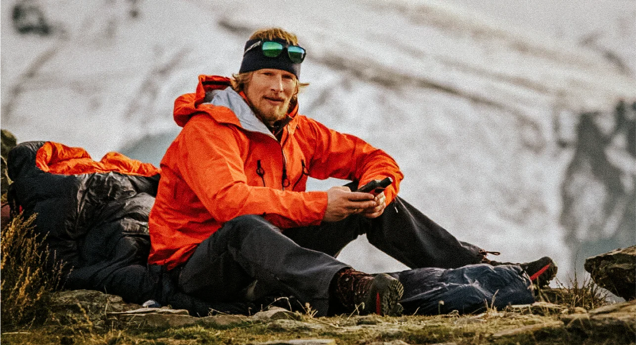 Sikkerhet på fjellet i påsken