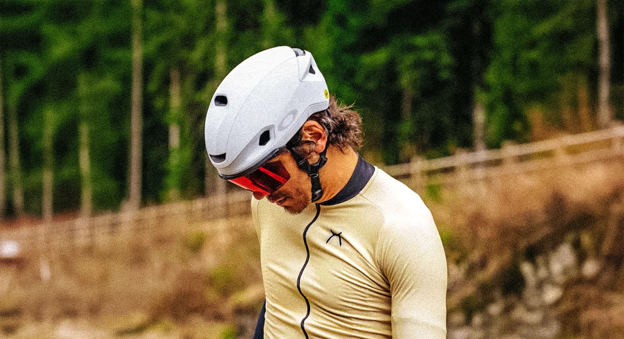 Angrip sesongens sykkeleventyr med Oakley