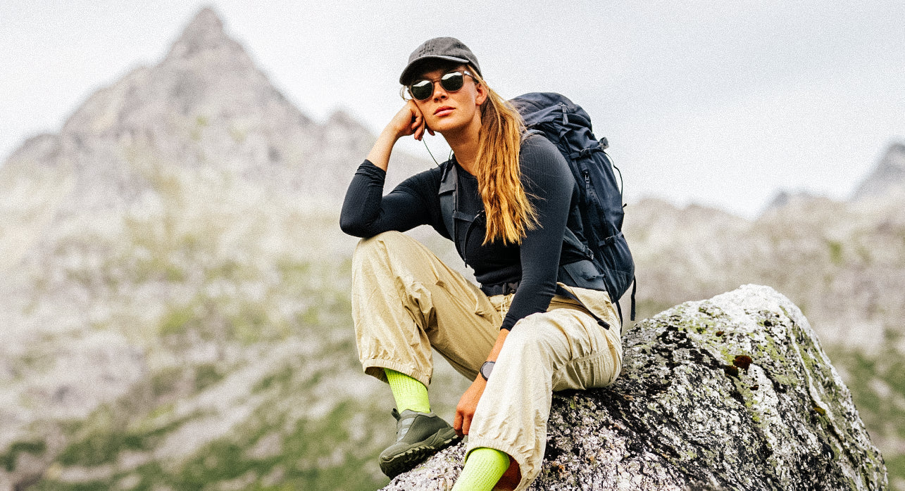 Nyheter fra Alfa - Klar for sommerens fjellturer
