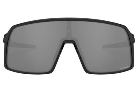 Sutro Polished Black