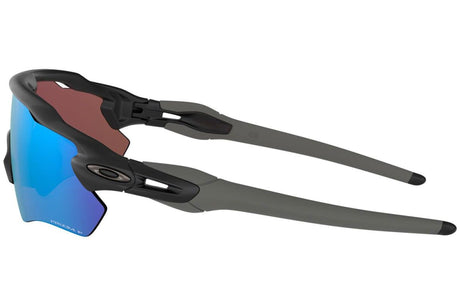 Radar EV Black Polarized
