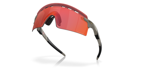 Encoder Strike Vented Matte Onyx