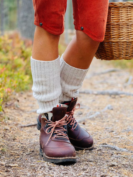 V-Bond Socks
