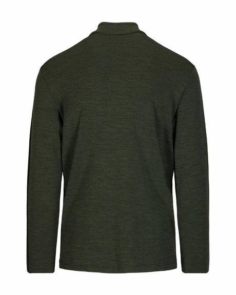 5Mila Half Zip Mens