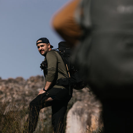 Keb Trousers M