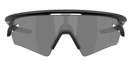 Sphaera Slash Matte Black