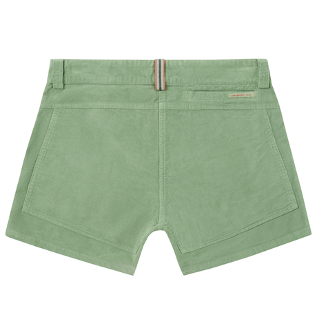5Incher Concord G.Dyed Shorts Womens
