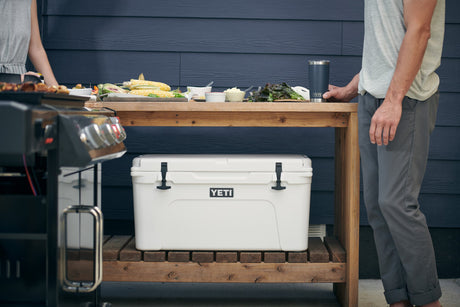 Tundra 65 Cool Box