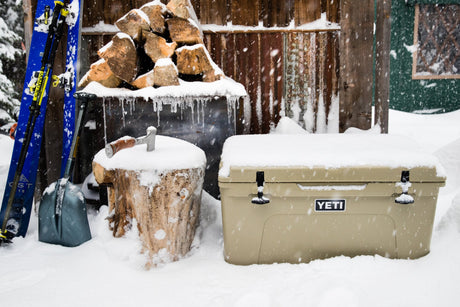 Tundra 65 Cool Box