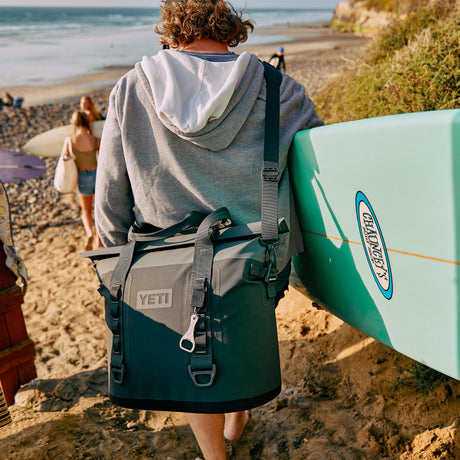 Hopper M30 Soft Cooler