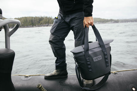 Hopper M15 Soft Cooler