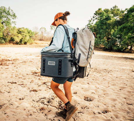 Hopper Flip 18 Soft Cooler