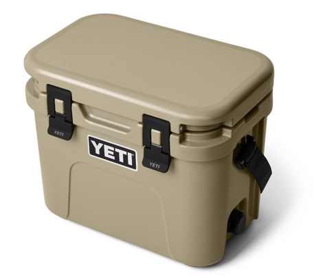 Roadie 15 Cool Box