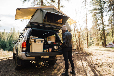 Roadie 24 Cool Box