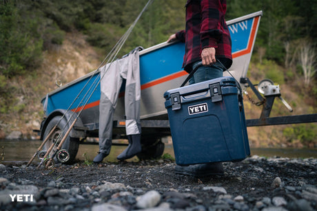 Roadie 24 Cool Box