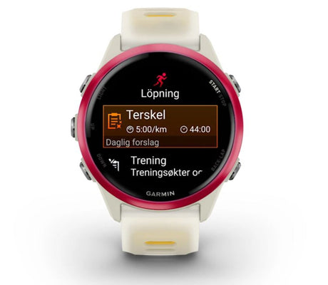 Forerunner 570 - 42mm