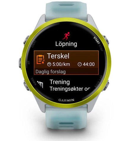 Forerunner 570 - 47mm