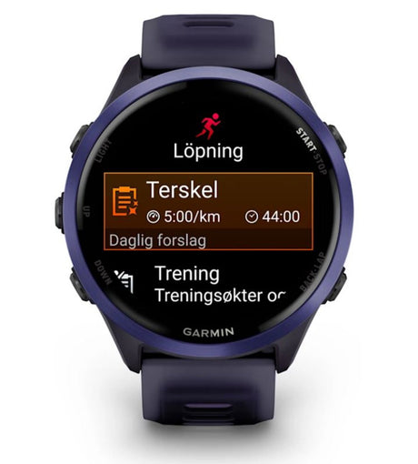 Forerunner 570 - 47mm