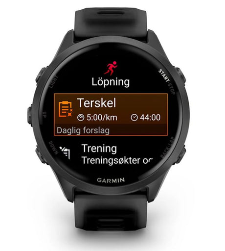 Forerunner 570 - 47mm