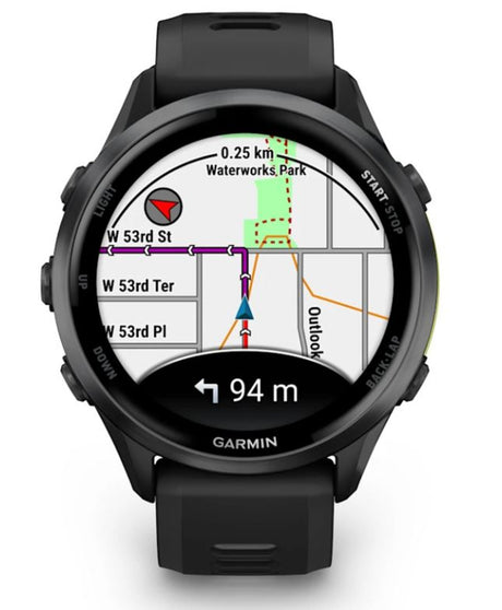 Forerunner 970