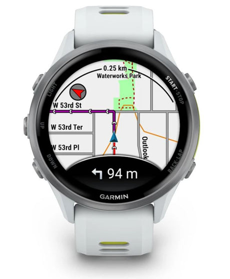 Forerunner 970