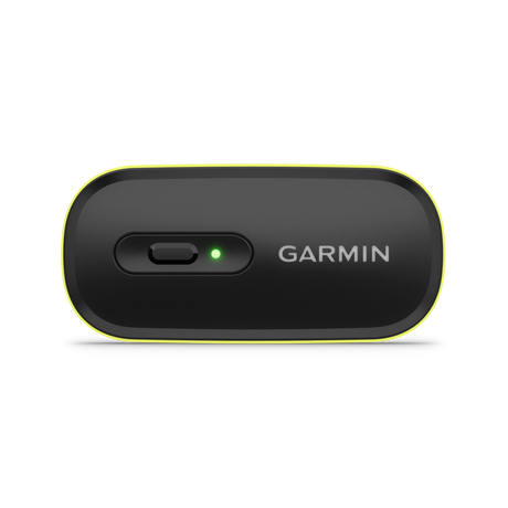 HRM 600
