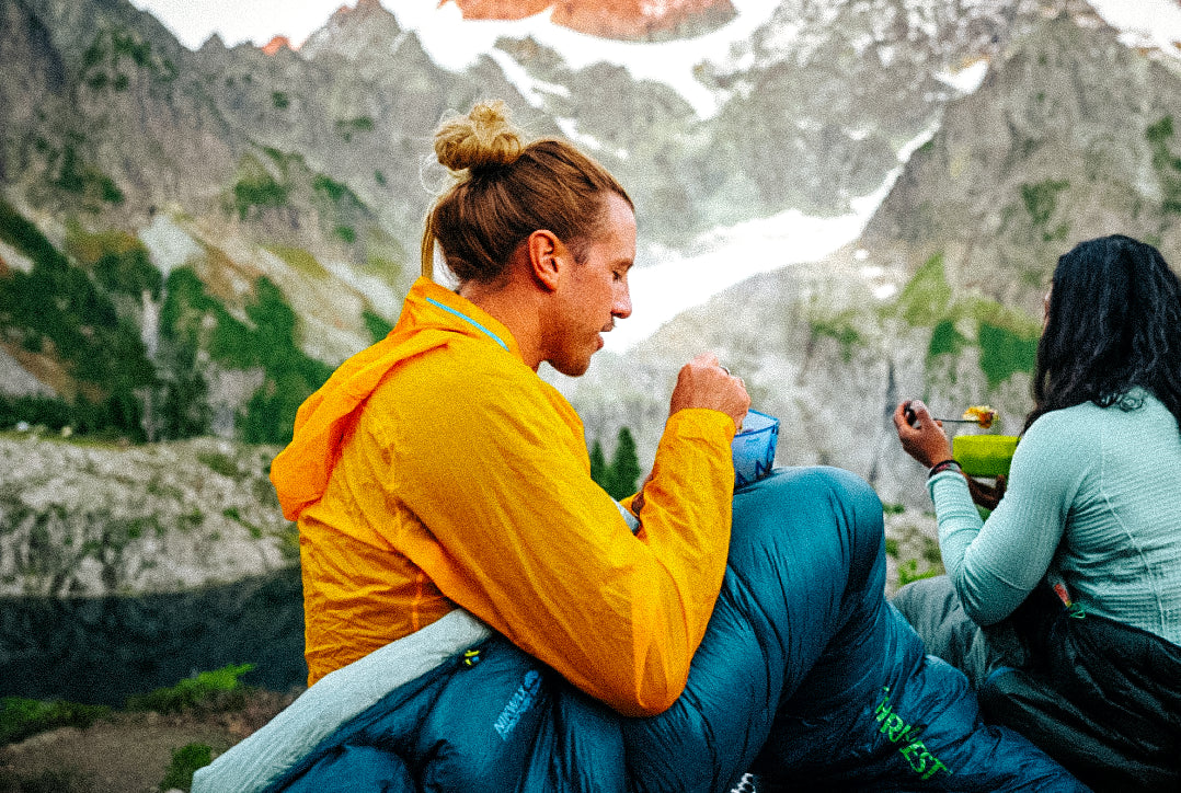 Opplev ny gamechanger fra Therm-a-Rest