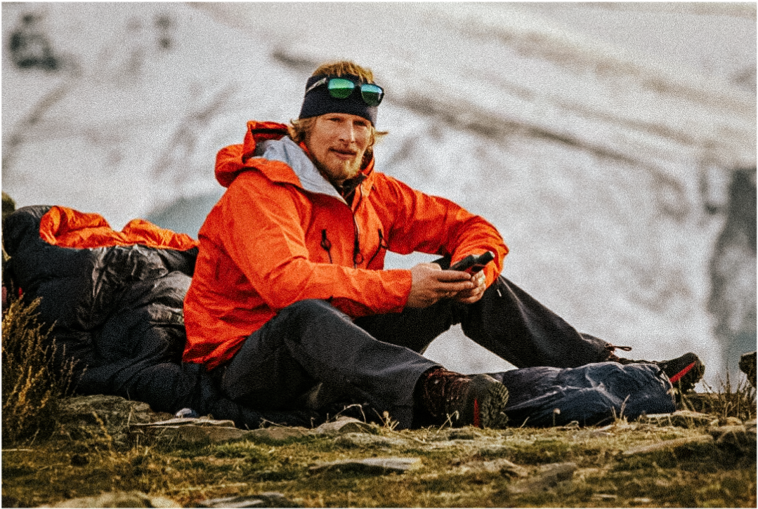 Sikkerhet på fjellet i påsken