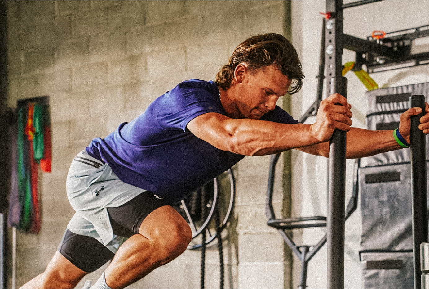 Tren smart med Garmin Coach for styrketrening