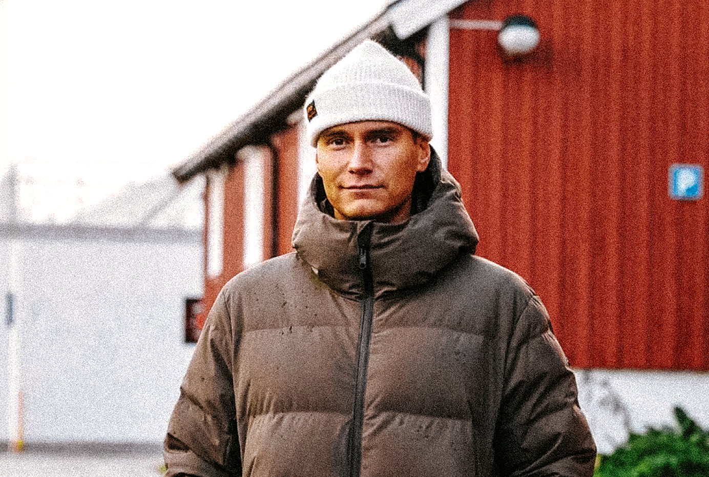 Gjør deg klar for kaldere høstdager